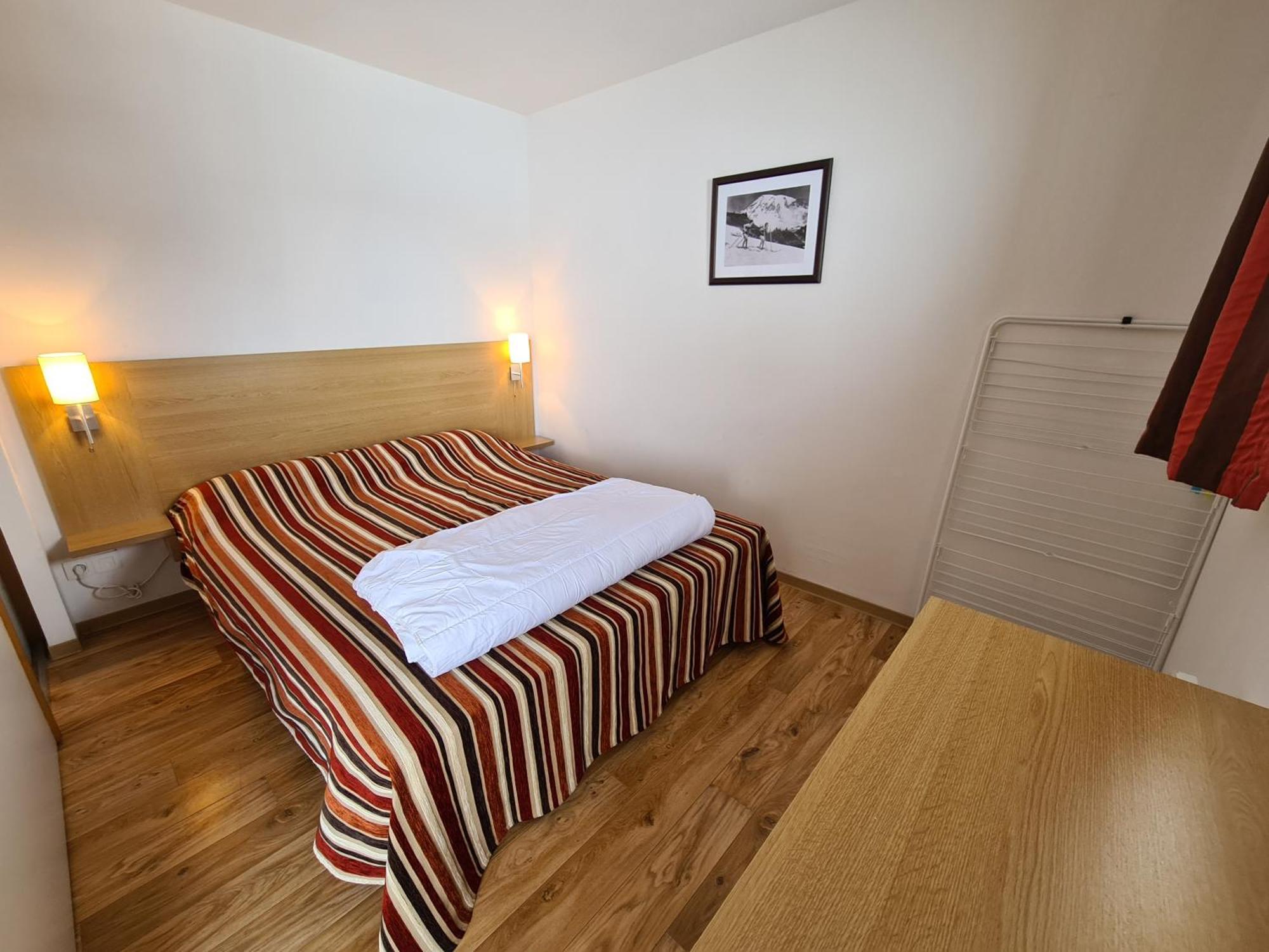 Grand Appartement Meuble La Foux D'Allos T3 6 A 8 Personnes Экстерьер фото